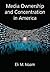 Media Ownership and Concent...
