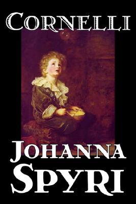 Cornelli (Paperback)