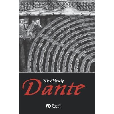 Dante By Nick Havely - 
