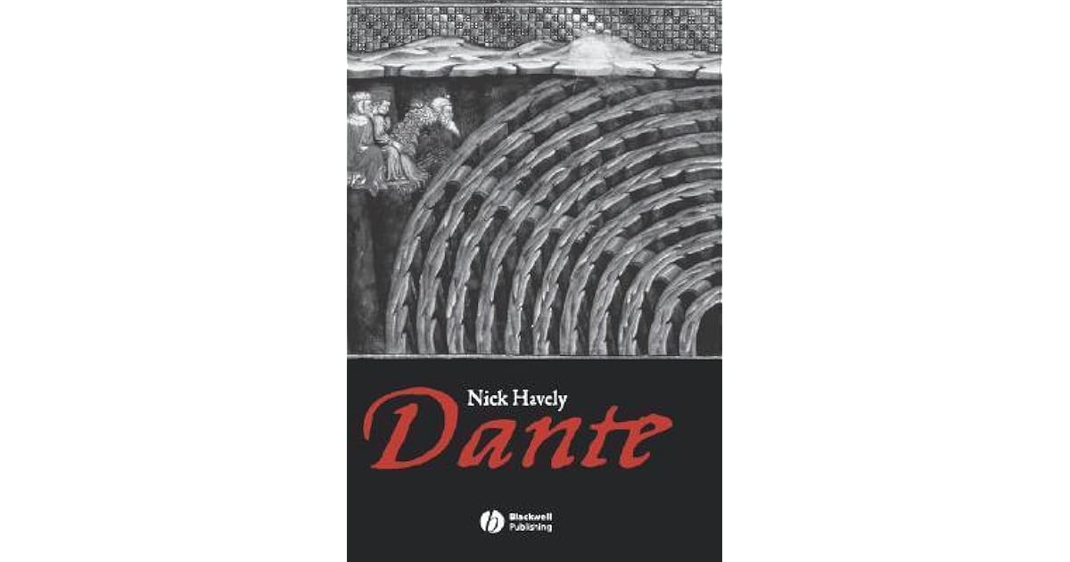 Dante By Nick Havely - 