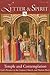 Letter & Spirit, Vol. 4: Temple and Contemplation: God's Presence in the Cosmos, Church, and Human Heart (A Journal of Catholic Biblical Theology) (English and English Edition)