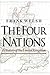 The Four Nations by Frank Welsh