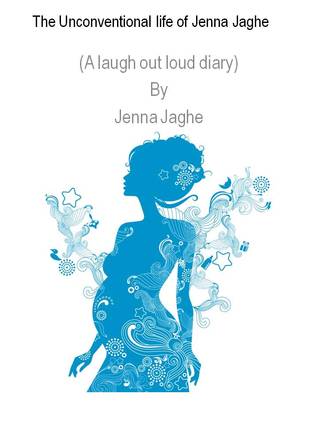 The Unconventional Life of Jenna Jaghe