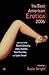 The Best American Erotica 2006