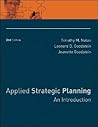 Applied Strategic Planning: An Introduction