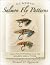 Classic Salmon Fly Patterns...