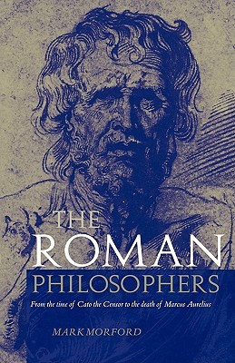 Roman Philosophers (Paperback)