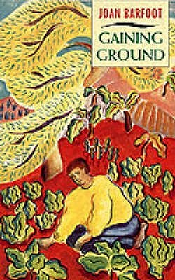 Gaining Ground (Paperback)