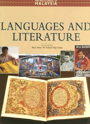 The Encyclopedia of Malaysia 9: Languages & Literature (Hardcover)