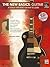 The New Basics -- Guitar: A Totally Different, Fun Way to Learn, Book & CD