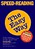 Speed Reading the Easy Way (Barron's Easy Series)