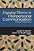 Engaging Theories in Interpersonal Communication: Multiple Perspectives