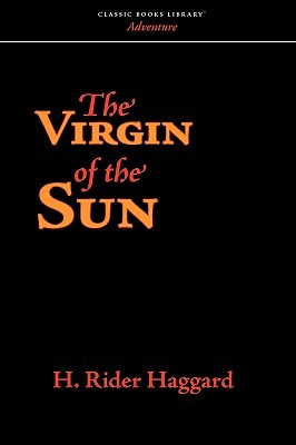 The Virgin of the Sun (Paperback)