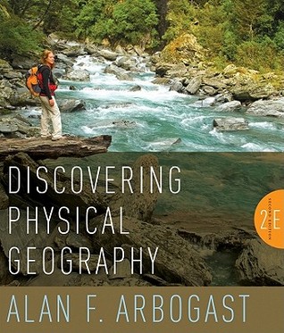 Discovering Physical Geography (Paperback)