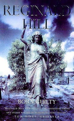 Born Guilty (Joe Sixsmith, #2)