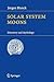 Solar System Moons: Discovery and Mythology