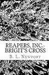 Reapers, Inc. - Brigit's Cross