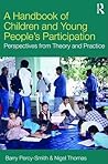 A handbook of children and young people's participation