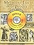 Medieval Life and People CD-ROM and Book (Dover Electronic Clip Art)