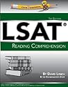 LSAT Reading Comprehension (Examkrackers)