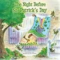 The Night Before St. Patrick's Day (Reading Railroad)