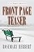 Front Page Teaser: A Liz Higgins Mystery