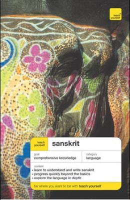 Sanskrit (Teach Yourself)