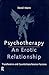Psychotherapy by David   Mann