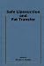 Safe Liposuction and Fat Tr...