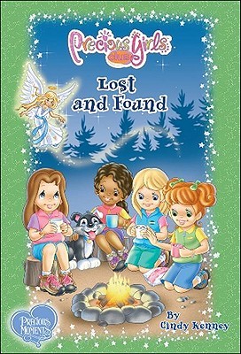 Lost and Found (Precious Girls Club)