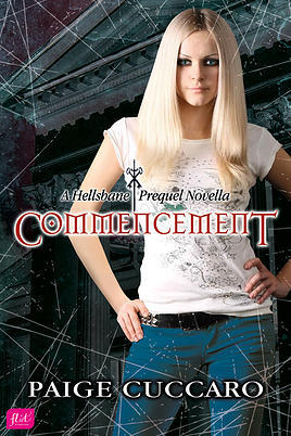 Commencement (Hellsbane, #0.5)