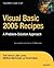 Visual Basic 2005 Recipes: ...