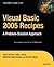 Visual Basic 2005 Recipes by Todd Herman