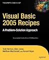 Visual Basic 2005 Recipes: A Problem-Solution Approach (Expert's Voice in .NET)