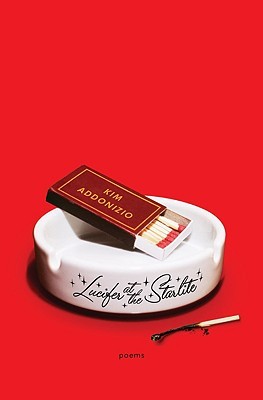 Lucifer at the Starlite: Poems (Hardcover)