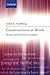 Constructions at Work by Adele E. Goldberg
