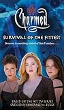 Survival of the Fittest by Jeffrey J. Mariotte