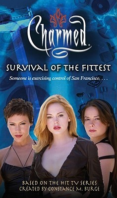 Survival of the Fittest (Charmed, #26)