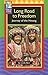 Long Road to Freedom: Journey of the Hmong (High Five Reading)