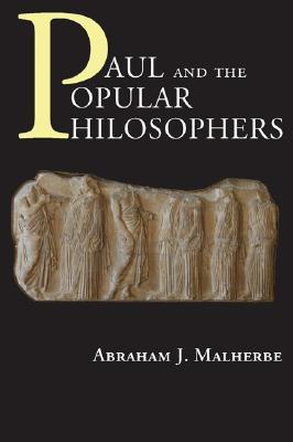 Paul and the Popular Philosophers (Paperback)