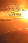 EXILED: Summer's Peril: Book II in The Chronicles of Caleath