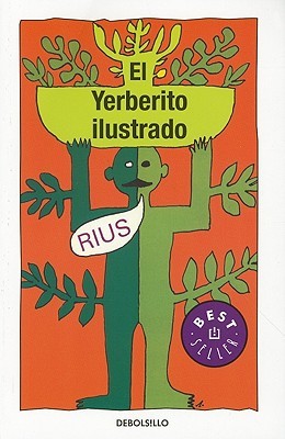 El yerberito ilustrado (Paperback)