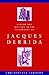 System and Writing in the Philosophy of Jacques Derrida (Cambridge Studies in French, Series Number 40)