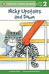 Nicky Upstairs and Down by Harriet Ziefert