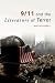 9/11 and the Literature of Terror