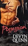 Possession by Devyn Quinn