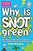 Why Is Snot Green?
