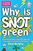 Why Is Snot Green?