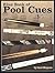 Blue Book of Pool Cues by Brad Simpson