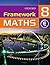 Framework Maths: Y8 Year 8 Extension Students' Book